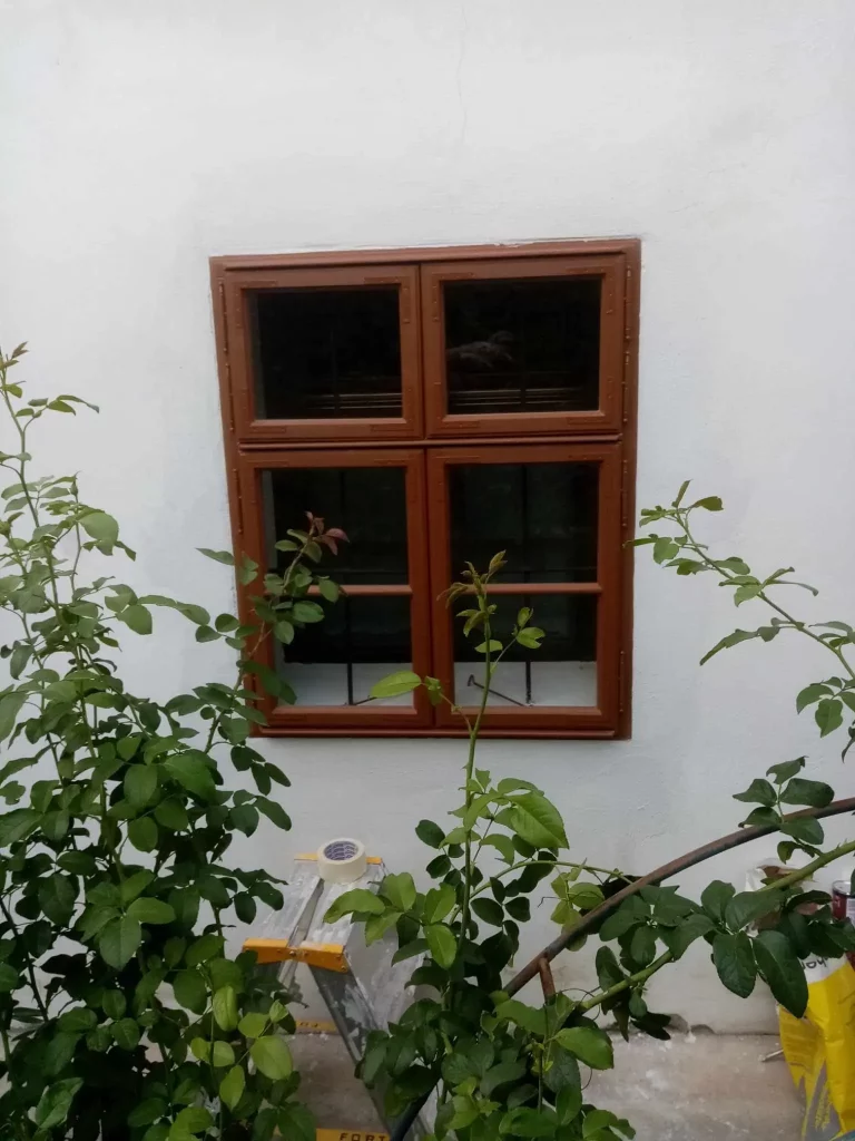 Okna A Dvere Na Kanonii Na Vychodnej Ulici Nitra Drevoprogresplus 6
